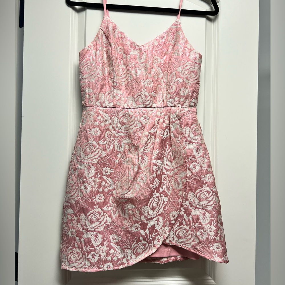 Lulus Dress